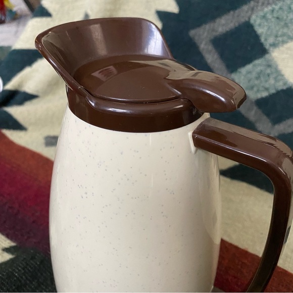 Thermo Serv Kitchen Thermo Serv Insulated Carafe Coffee Tea Ice